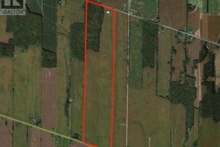 Property for Sale, 54037 Vienna Line, Bayham (Port Burwell), ON