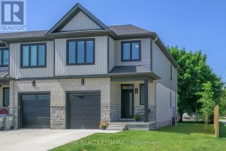 Land for Sale, 601 Lions Park Drive #1, Strathroy-Caradoc, ON