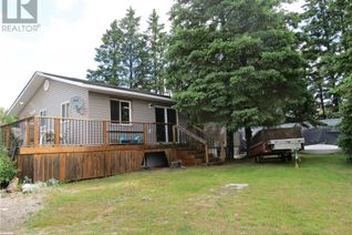 Detached House for Sale, 1021 Rainbow Drive, Harcourt, ON