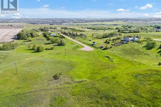 Commercial Land for Sale, Mountain View Hill E, Rural Rocky View County, AB