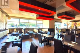 Non-Franchise Business for Sale, 265 King George Road, Brantford, ON