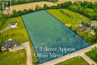 Commercial Land for Sale, 29 Almeara Drive, Otonabee-South Monaghan, ON