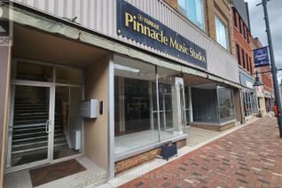 Property for Rent, 261 Front Street #4, Belleville, ON