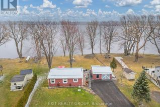 Detached House for Sale, 112 Bush Lane, Prince Edward County, ON