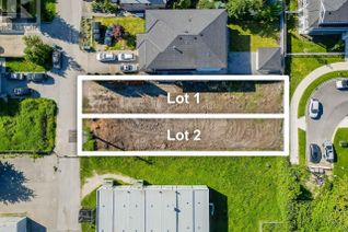 Land for Sale, 231 Lawrence Street, New Westminster, BC