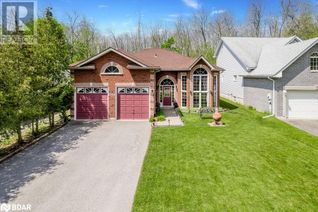 Detached House for Sale, 2776 Ireton Street, Innisfil, ON