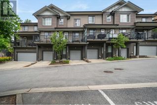 Freehold Townhouse for Sale, 11176 Gilker Hill Road #38, Maple Ridge, BC