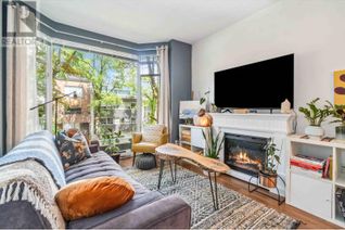 Condo Apartment for Sale, 2628 Ash Street #107, Vancouver, BC