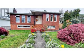 Detached House for Sale, 2668 E 54th Avenue, Vancouver, BC