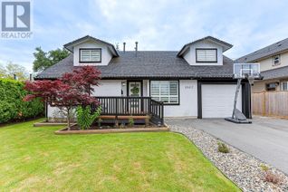 Detached House for Sale, 5027 60a Street, Delta, BC