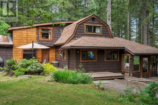 Detached House for Sale, 4225 Macaulay Rd, Black Creek, BC
