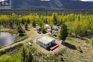 Ranch-Style House for Sale, 4405 Big Bar Rd, Clinton, BC
