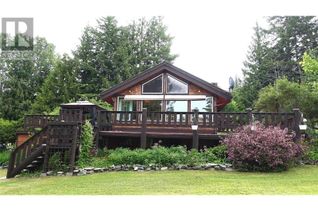 House for Sale, 4061 Torry Road, Eagle Bay, BC