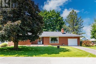 Property for Sale, 8 Ferguson Street, Kemptville, ON