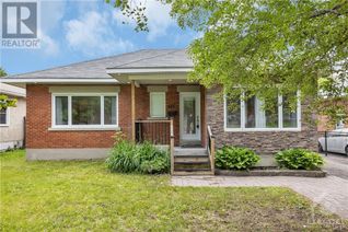 House for Sale, 969 Beaudry Street, Ottawa, ON