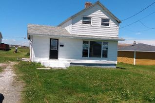 House for Sale, 205 Ling Street, New Waterford, NS