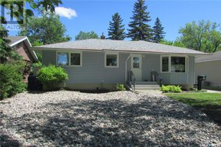 Detached House for Sale, 2837 Wascana Street, Regina, SK