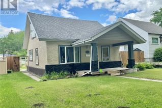 House for Sale, 2741 Wallace Street, Regina, SK