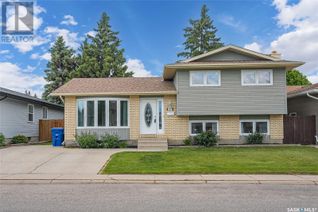 Detached House for Sale, 127 Delaronde Road, Saskatoon, SK