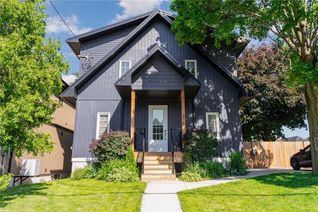 House for Rent, 576 Catharine Street N, Hamilton, ON