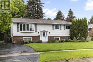 Detached House for Sale, 38 Simon Ave, Sault Ste. Marie, ON