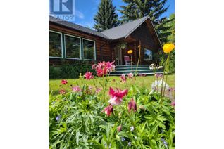 House for Sale, 1991 Pinnacles Road, Quesnel, BC