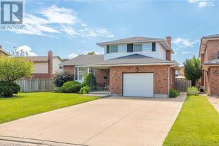 House for Sale, 5 Mowat Crescent, Thorold, ON