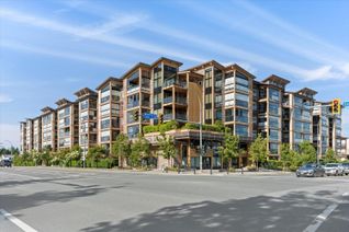Condo Apartment for Sale, 2860 Trethewey Street #303, Abbotsford, BC