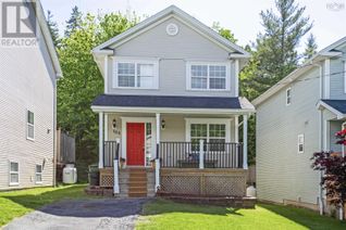 Detached House for Sale, 166 Armenia Drive, Bedford, NS