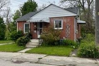 Detached House for Sale, 27 Glanville Avenue, Brantford, ON