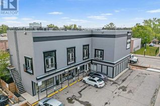 Commercial/Retail Property for Sale, 1420 9 Avenue Se #19, Calgary, AB