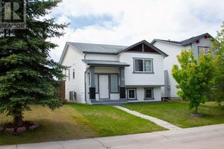 Detached House for Sale, 42 Joice Close, Red Deer, AB