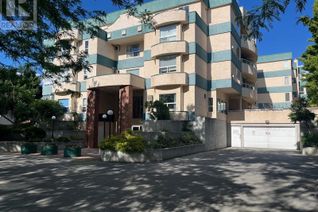 Condo Apartment for Sale, 1750 Atkinson Street #107, Penticton, BC