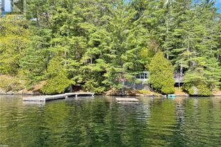 Bungalow for Sale, 10145 Little Hawk - West Shore, Algonquin Highlands, ON