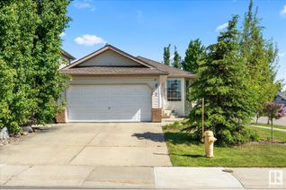Bungalow for Sale, 2 Langley Cr, Spruce Grove, AB