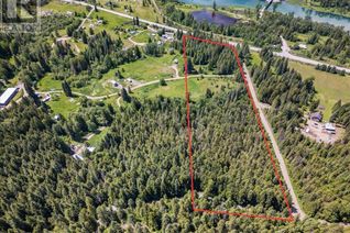 Property for Sale, Lot 1 Graham Road, Appledale, BC