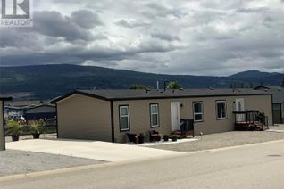 Property for Sale, 9510 97 Highway N Unit# 166 Lot #166, Vernon, BC