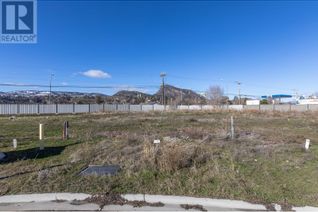 Commercial Land for Sale, 1732 Treffry Place, Summerland, BC