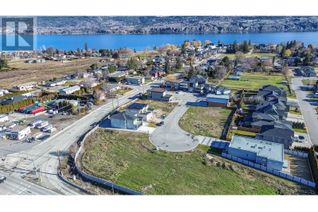 Vacant Residential Land for Sale, 1732 Treffry Place, Summerland, BC