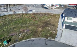 Commercial Land for Sale, 1728 Treffry Place, Summerland, BC