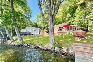 Bungalow for Sale, 1028 Hillcrest Lane, Algonquin Highlands, ON