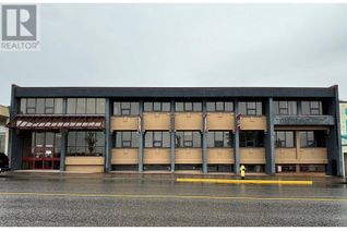 Office for Sale, 4622 Greig Avenue, Terrace, BC