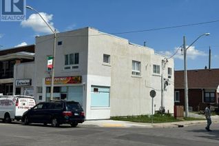 Industrial Property for Sale, 1405 Erie Street, Windsor, ON