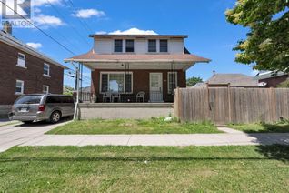 Detached House for Sale, 1562 Richmond Street, Windsor, ON