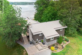 Property for Sale, 270 Mundt Lane, Golden Lake, ON