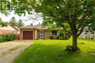 House for Sale, 304 Silverbirch Avenue, Mount Forest, ON