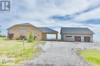 Detached House for Sale, 4750 Talbot Trail, Merlin, ON