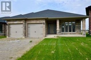 Detached House for Sale, 250 Leitch Street, Dutton/Dunwich, ON