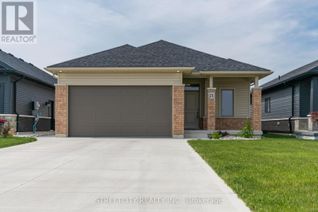 Bungalow for Sale, 174 Cabot Trail, Chatham-Kent, ON