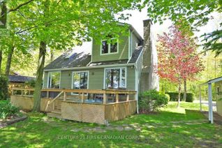 Property for Sale, 75059 Elmslie Drive, Bluewater (Bayfield), ON